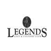 Legends Golf & Country Club Logo