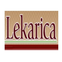 Lekarica Hills Golf Club Logo