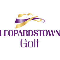 Leopardstown Golf Center Logo