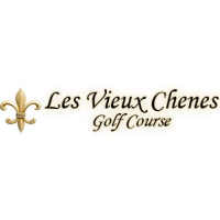Les Vieux Chenes Golf Course Logo