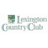 Lexington Country Club Logo