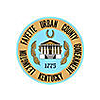 Lakeside Golf Course Logo