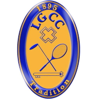 Lake Geneva Country Club Logo