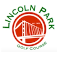 Lincoln Park Golf Course Logo