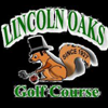 Lincoln Oaks Golf Course Logo