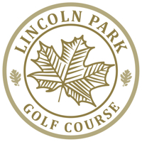 Lincoln Park Golf Course Logo
