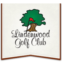 Lindenwood Golf Club - Gold/Red Logo