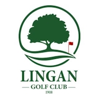Lingan Golf and Country Club Logo