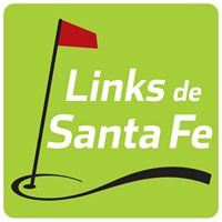 Marty Sanchez Links de Santa Fe Logo
