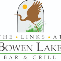 The Links at Bowen Lake Logo