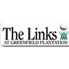 Links at Greenfield Plantation Logo