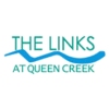 The Links at Queen Creek Logo