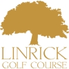 LinRick Golf Course Logo