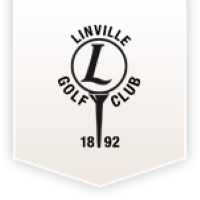 Linville Golf Club Logo