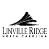Linville Ridge Country Club Logo
