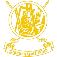 Lisburn Golf Club Logo
