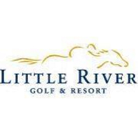Little River Golf and Resort Logo