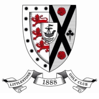 Littlestone Golf Club Logo
