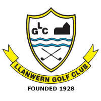 Llanwern Golf Club Logo