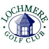 Lochmere Golf Club Logo