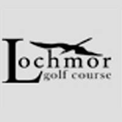 Lochmor Golf Course Logo
