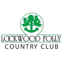 Lockwood Folly Country Club Logo