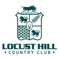Locust Hill Country Club Logo