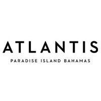 The Ocean Club at Atlantis Paradise Island Logo
