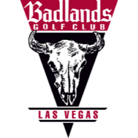Badlands Golf Club Logo
