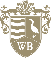 West Bay Golf Club Logo