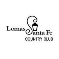Lomas Santa Fe Country Club Logo