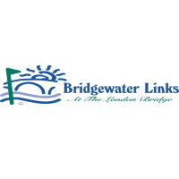 Bridgewater Links Golf Course Logo