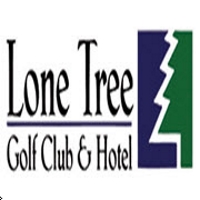 Lone Tree Golf Club & Hotel Logo