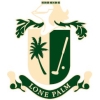 Lone Palm Golf Course Logo