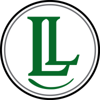 Longleaf Golf & Country Club Logo