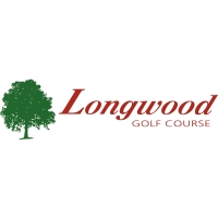 Longwood Golf Course Logo
