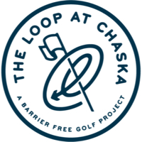 The Loop at Chaska Logo