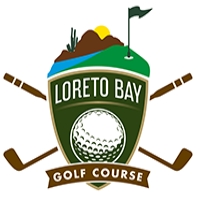 Loreto Golf Course Logo