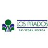 Los Prados Golf Course Logo