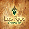 Los Rios Golf Course Logo