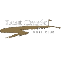 Lost Creek Golf Club and Village Logo