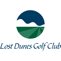 Lost Dunes Golf Club Logo