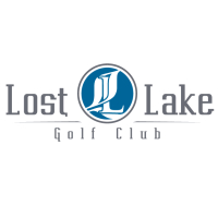 Lost Lake Golf Club Logo