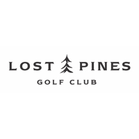 Lost Pines Golf Club Logo