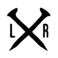 Lost Rail Golf Club Logo