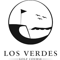 Los Verdes Golf Course Logo