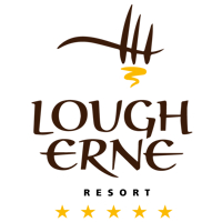 Lough Erne Resort - Faldo Course Logo