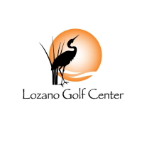 Lozano Golf Center Logo