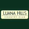 Luana Hills Country Club Logo