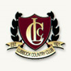 Lubbock Country Club Logo